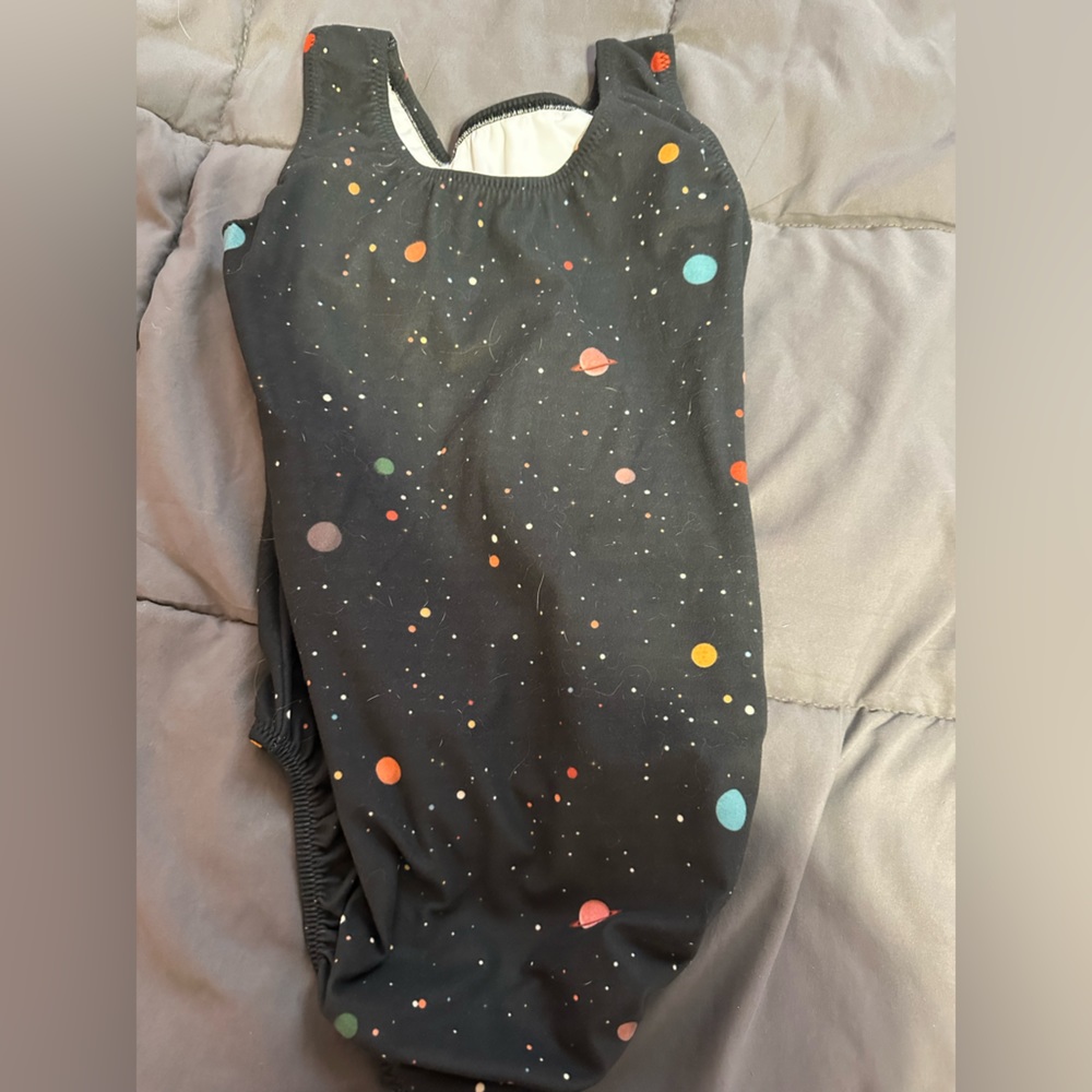 Ultra soft space themed Leo
